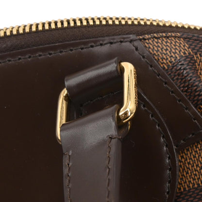 Louis Vuitton 2010 Damier Verona PM Handbag N41117