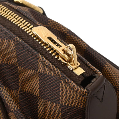 Louis Vuitton 2010 Damier Verona PM Handbag N41117