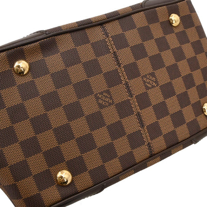 Louis Vuitton 2010 Damier Verona PM Handbag N41117