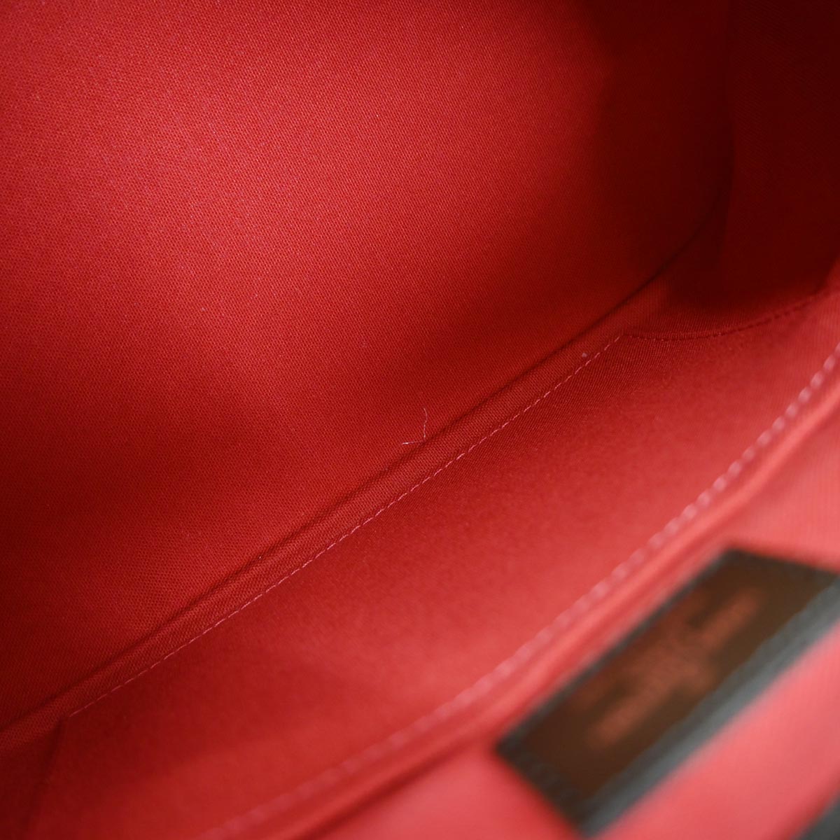 Louis Vuitton 2010 Damier Verona PM Handbag N41117