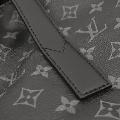 Louis Vuitton 2018 Monogram Eclipse Cabas Light Tote Handbag M44228