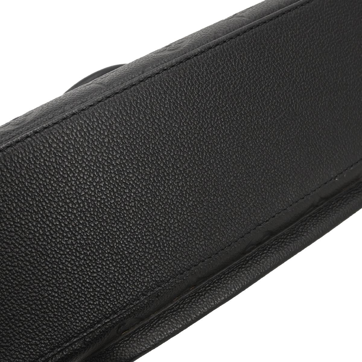 Louis Vuitton Black Monogram Empreinte Marignan Handbag M44544