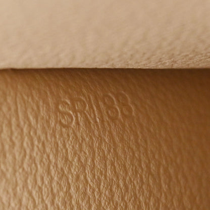 Louis Vuitton 2018 Damier Azur Pochette Cosmetic GM N23346