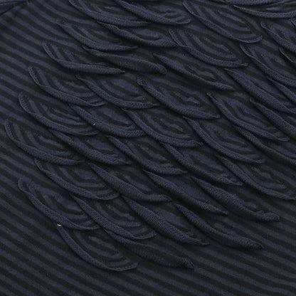 Chanel Sleeveless Dress Black #38