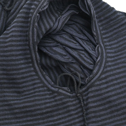 Chanel Sleeveless Dress Black #38