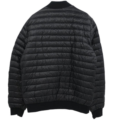 Prada 2019 Zip Up Jacket Black #52