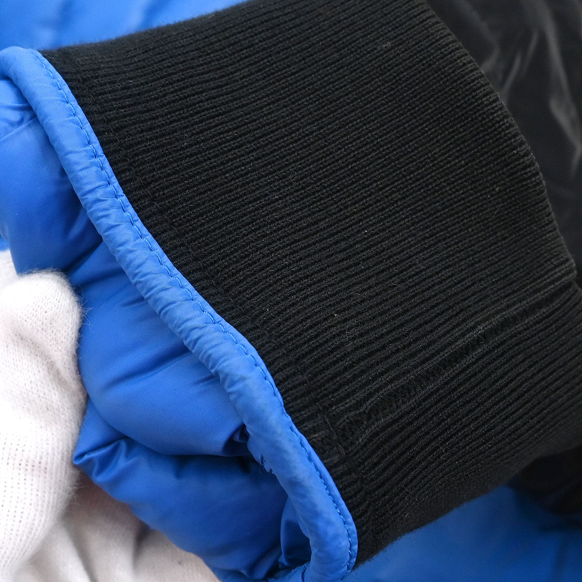 Prada 2019 Zip Up Jacket Black #52