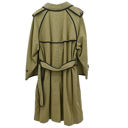 Chanel Trench Coat #38