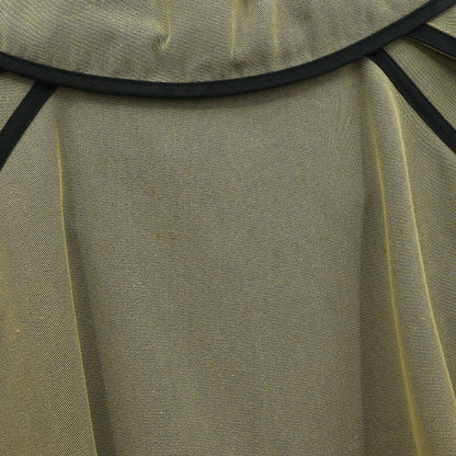 Chanel Trench Coat #38