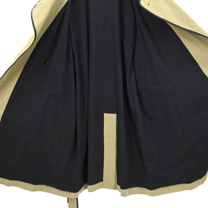 Chanel Trench Coat #38