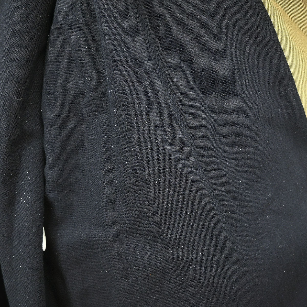 Chanel Trench Coat #38