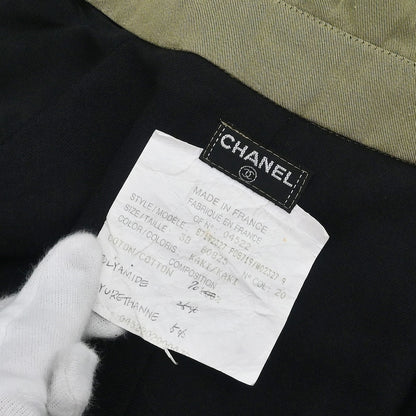 Chanel Trench Coat #38