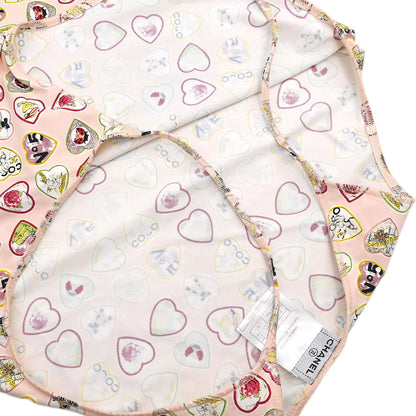 Chanel 2006 Valentine Camisole Pink #42
