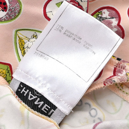 Chanel 2006 Valentine Camisole Pink #42