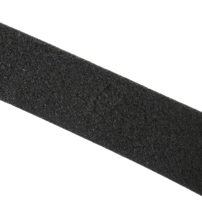 Fendi Gray Wool Baguette Handbag