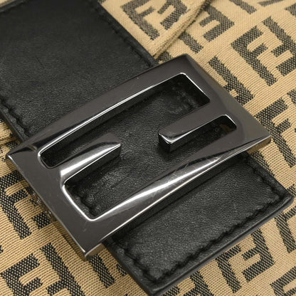 Fendi Beige Zucchino Handbag