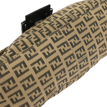 Fendi Beige Zucchino Handbag