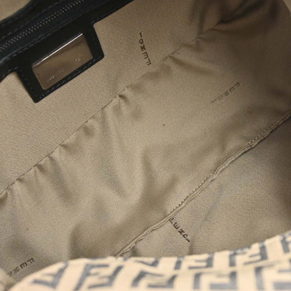 Fendi Beige Zucchino Handbag