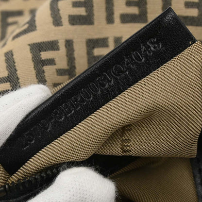 Fendi Beige Zucchino Handbag