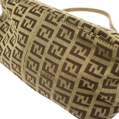Fendi Beige Zucchino Handbag