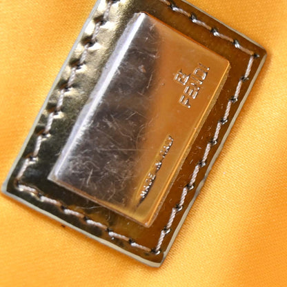 Fendi Beige Zucchino Handbag