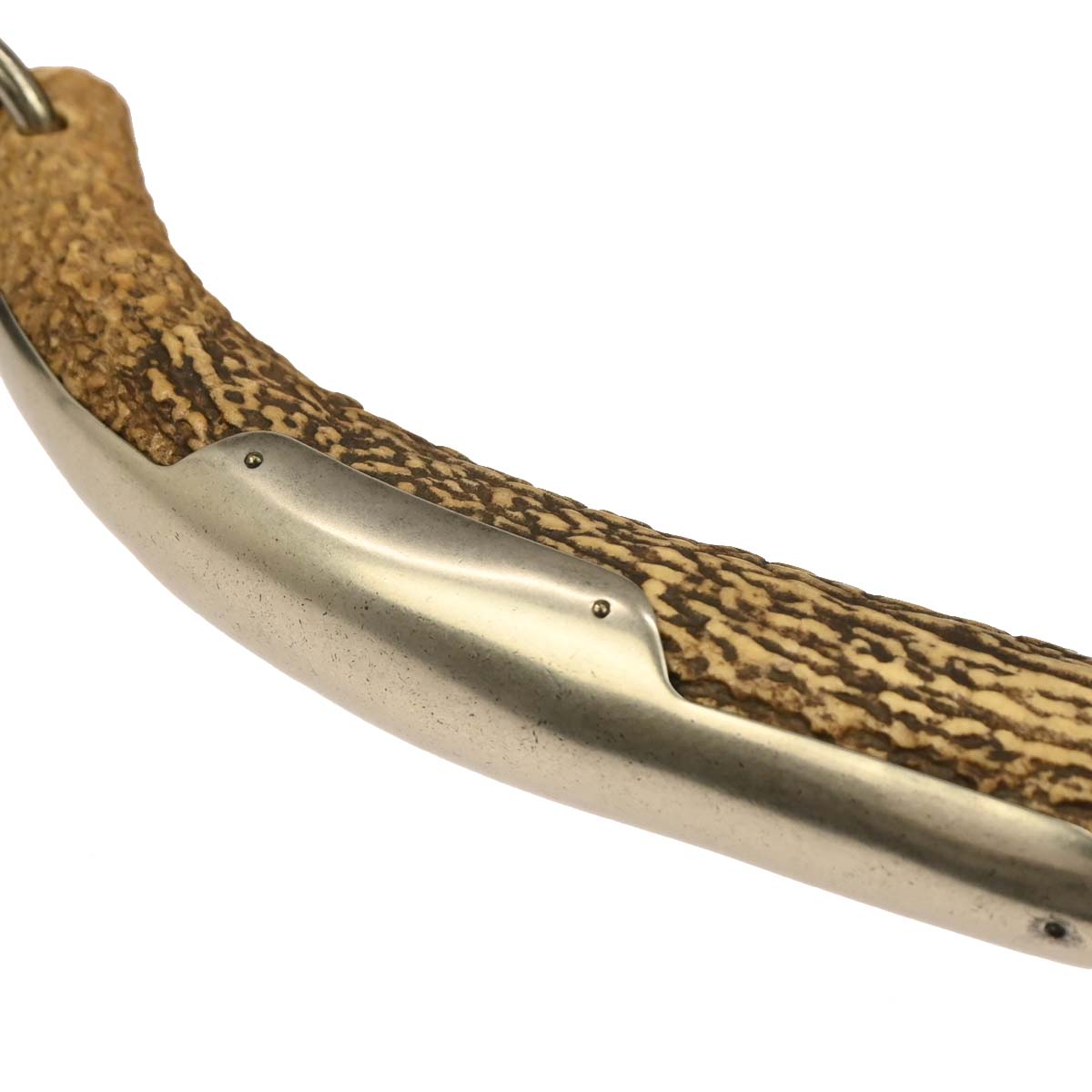 Yves Saint Laurent 2000s Canvas Mombasa Bag