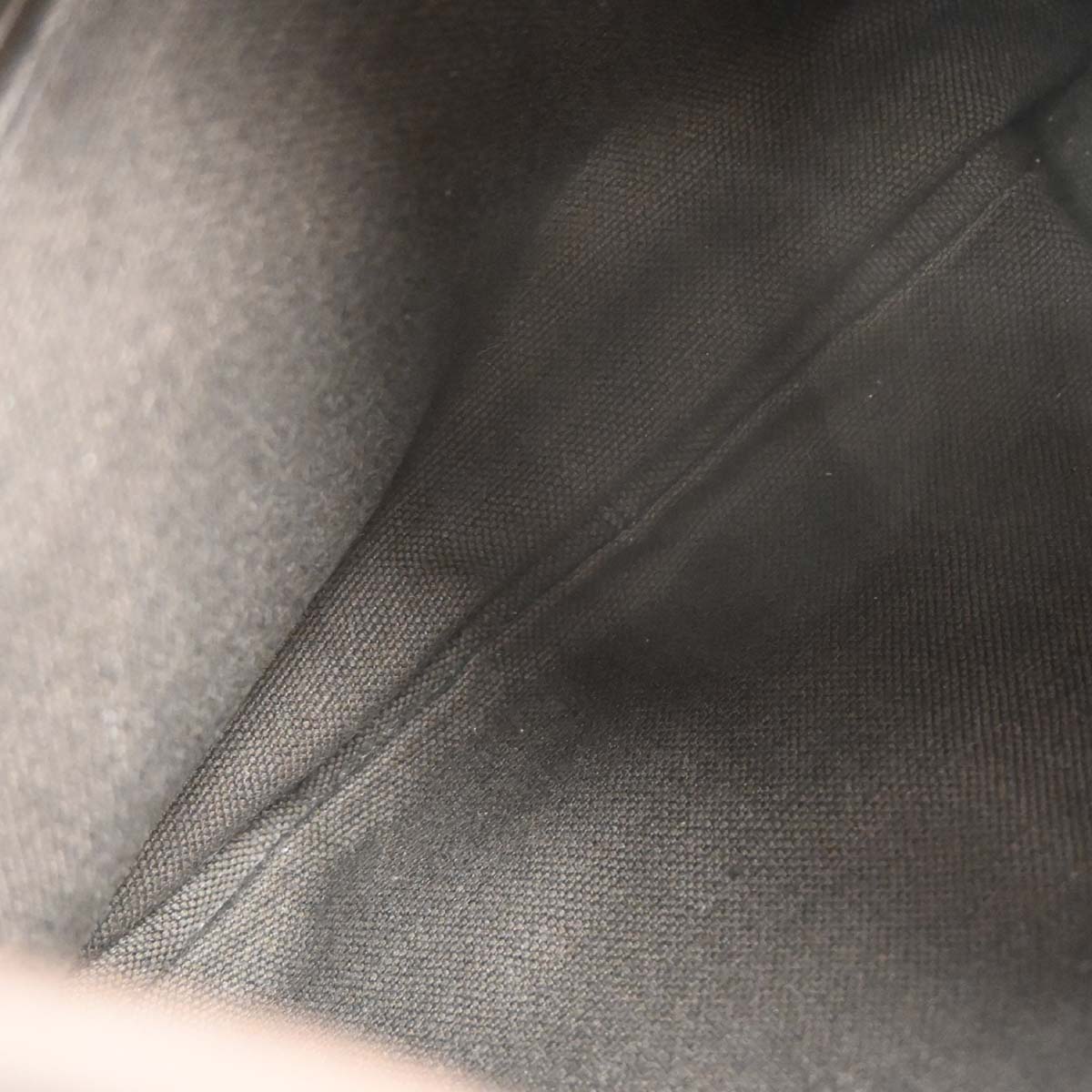 Yves Saint Laurent 2000s Canvas Mombasa Bag