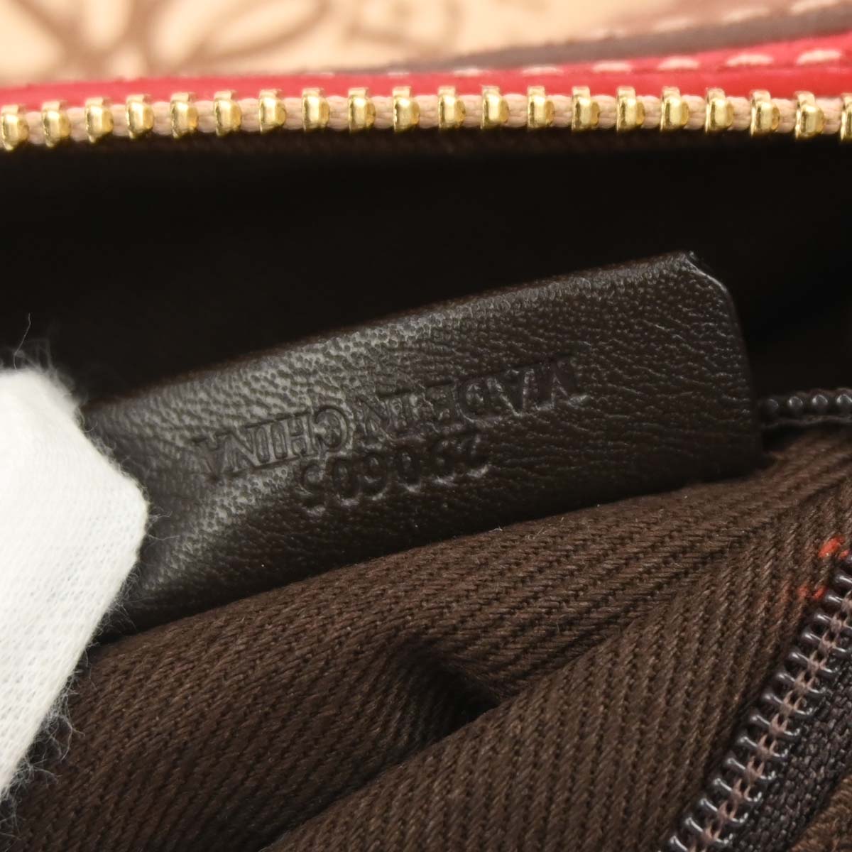 Loewe * Pink 160th Anniversary Handbag