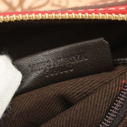 Loewe * Pink 160th Anniversary Handbag