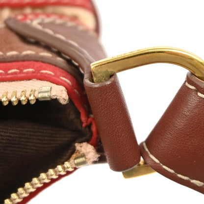 Loewe * Pink 160th Anniversary Handbag