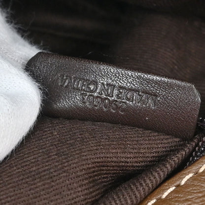 Loewe * Ivory Canvas Handbag