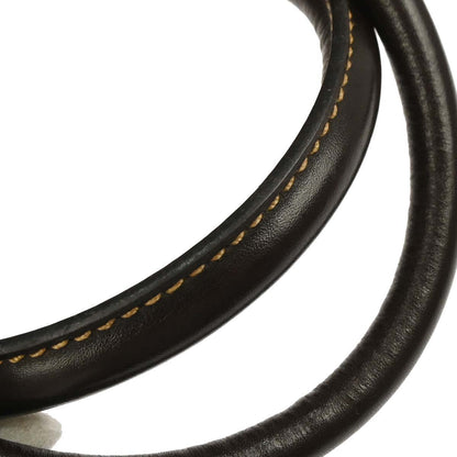 Fendi Brown Zucca 2way Shoulder Handbag