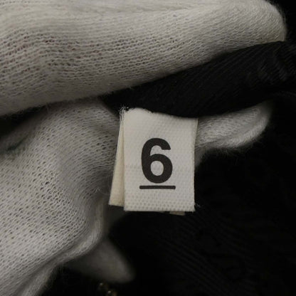 Prada Black Leather Handbag