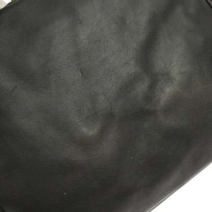 Loewe Black Amazona 40 Handbag