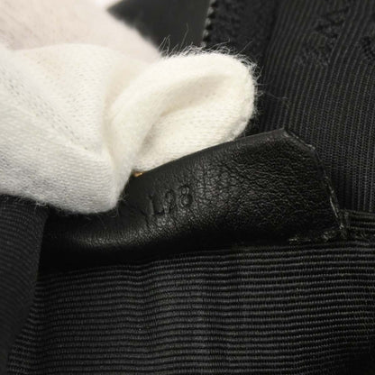 Loewe Black Amazona 40 Handbag