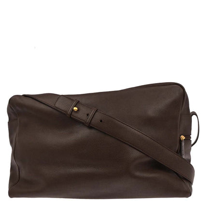 Loewe Brown Shoulder Bag