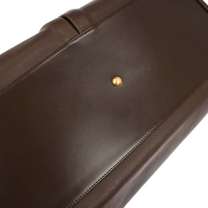 Loewe Brown Shoulder Bag