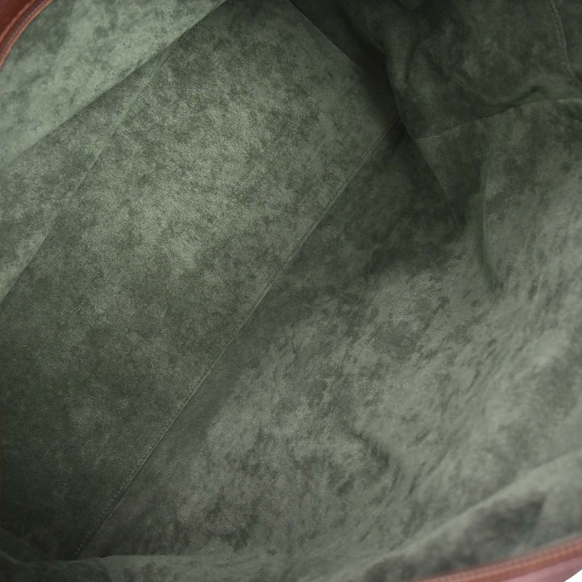 Loewe Brown Shoulder Bag