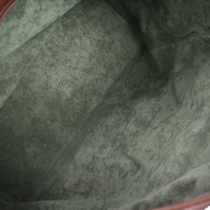 Loewe Brown Shoulder Bag