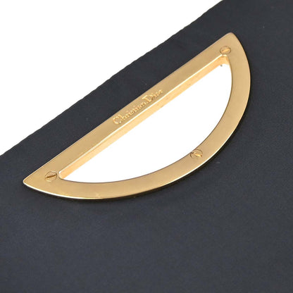 Christian Dior Blue Denim Malice Handbag