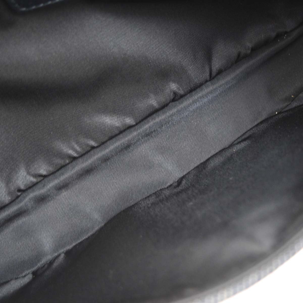 Christian Dior Blue Denim Malice Handbag