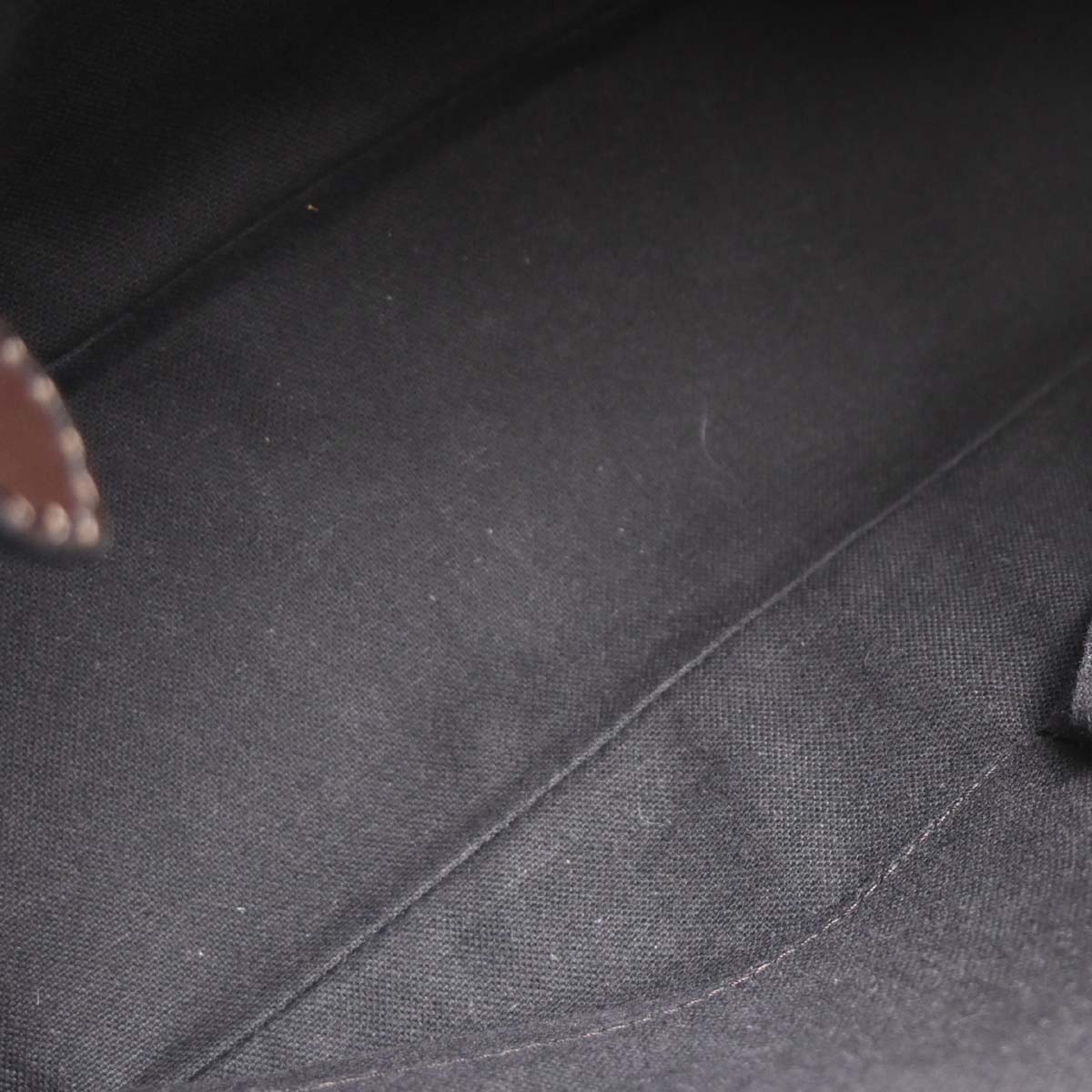 Burberry Beige PVC House Check Tote Handbag