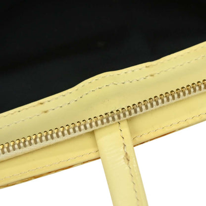 Christian Dior Blue Diorella Handbag