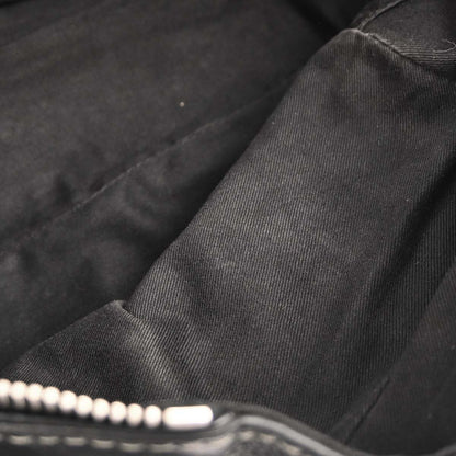 Chloe Black Paddington Mini Handbag