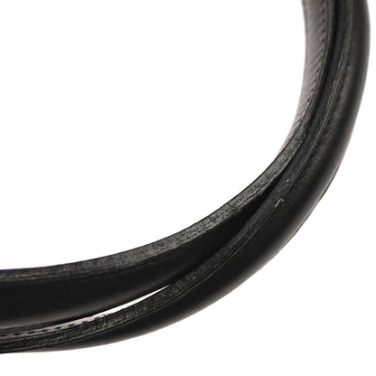 Celine White Leather Handbag