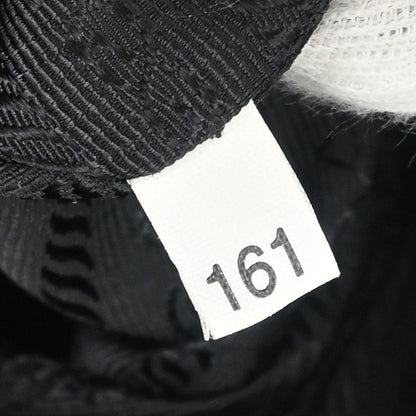 Prada Black Nylon 2way Shoulder Tote Handbag