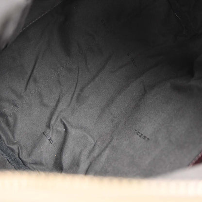 Fendi Beige Zucchino Handbag