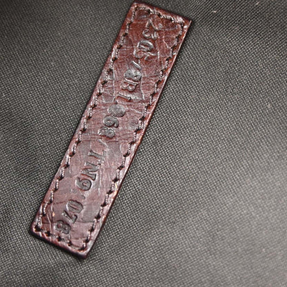 Fendi Beige Zucchino Handbag