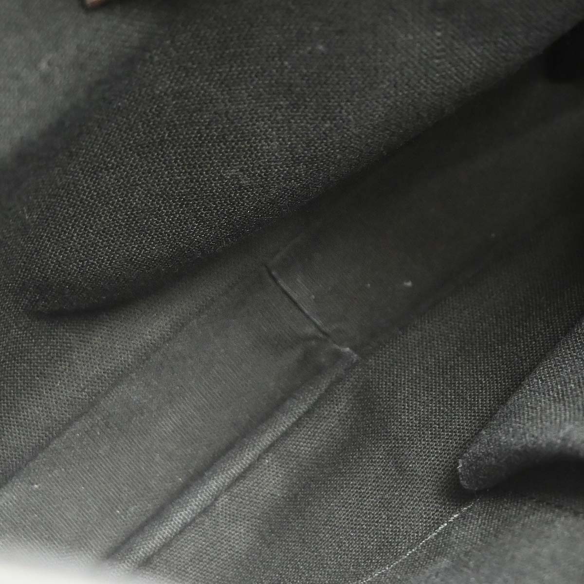 Burberry Beige Brown House Check Shoulder Bag