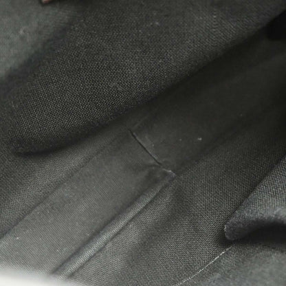 Burberry Beige Brown House Check Shoulder Bag